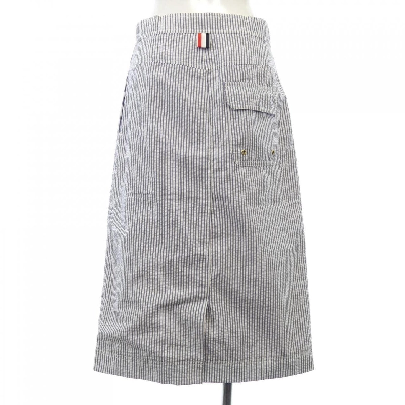 Chân váy THOM BROWNE - Hàng hiệu Authentic 654502