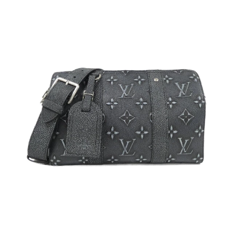 Túi xách vai Louis Vuitton City Keepall M21448 - Hàng hiệu Chính hãng 802353