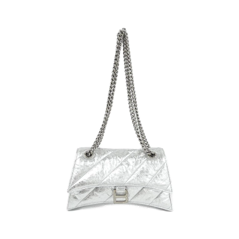 Túi xách vai Balenciaga Crush Small Chain 716351 210IW 610492