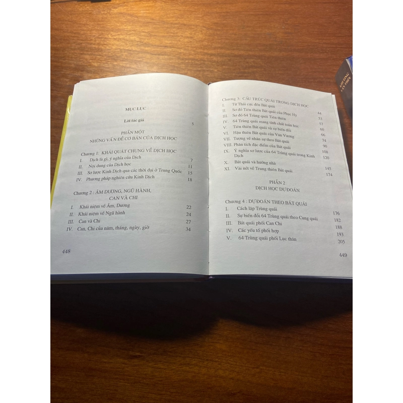 Dịch Học Nhập Môn_ Combo 493433
