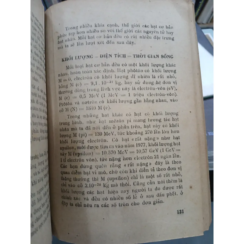 TÌM HIỂU THẾ GIỚI NGUYÊN TỬ - NGUYỄN NGỌC GIAO 740059