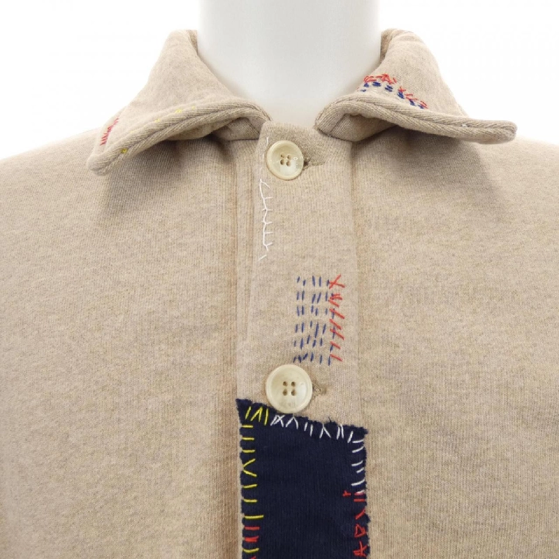 MARNI FUMU0145S1 Áo - Hàng hiệu Chính hãng 886624