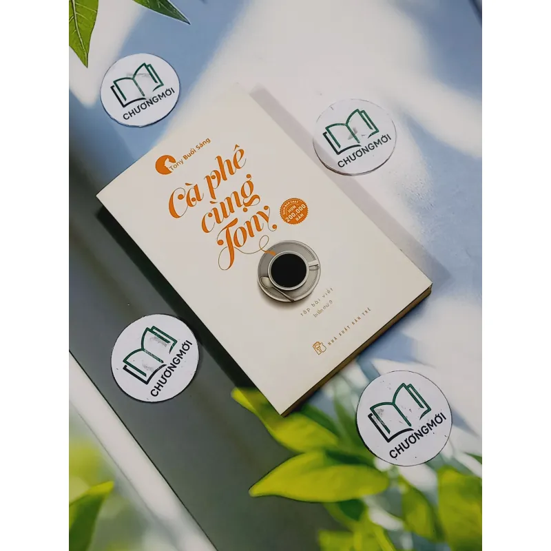 Cà Phê Cùng Tony - Tony Buổi Sáng 715604