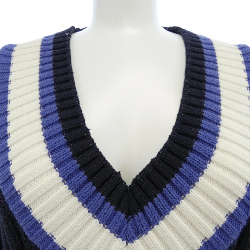 【Mã giảm giá】Chanel CHANEL Áo len 643090