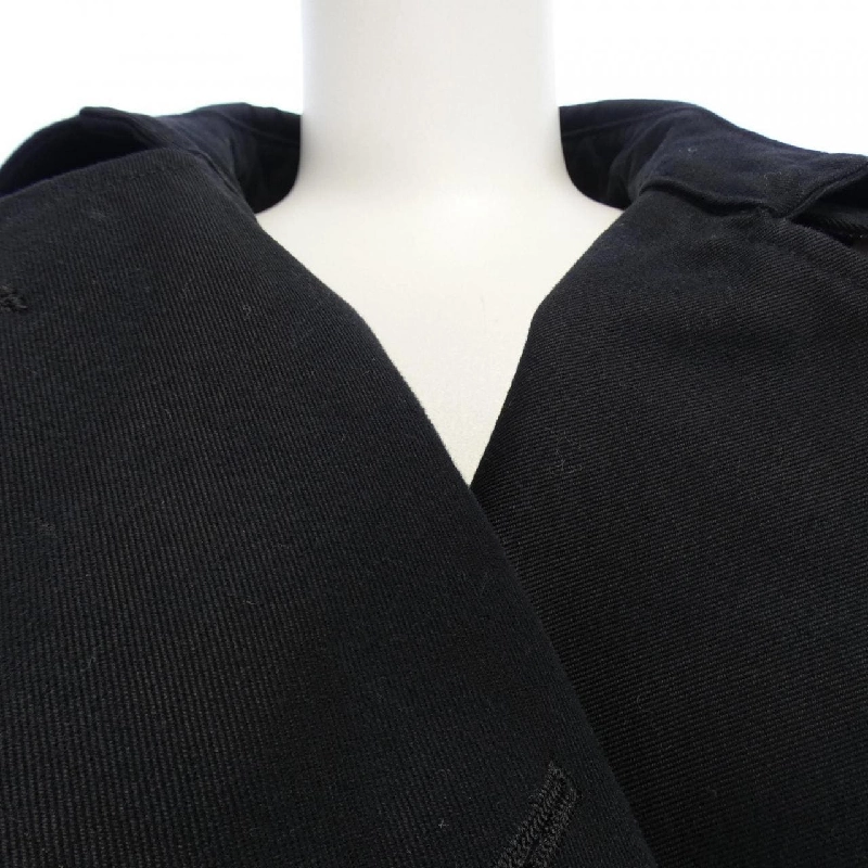 Áo khoác trench Lucien Pellat-Finet 634766