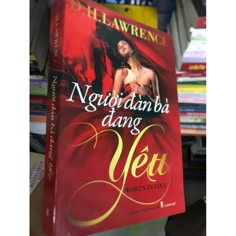 Người đàn bà đang yêu (Women in Love) 600222