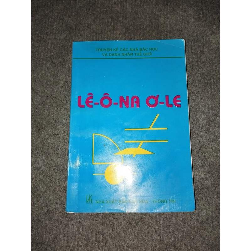 LÊ - Ô - NA Ơ - LE 539801