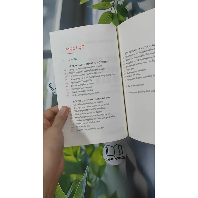 Bức Xúc Không Làm Ta Vô Can - Đặng Hoàng Giang 961162