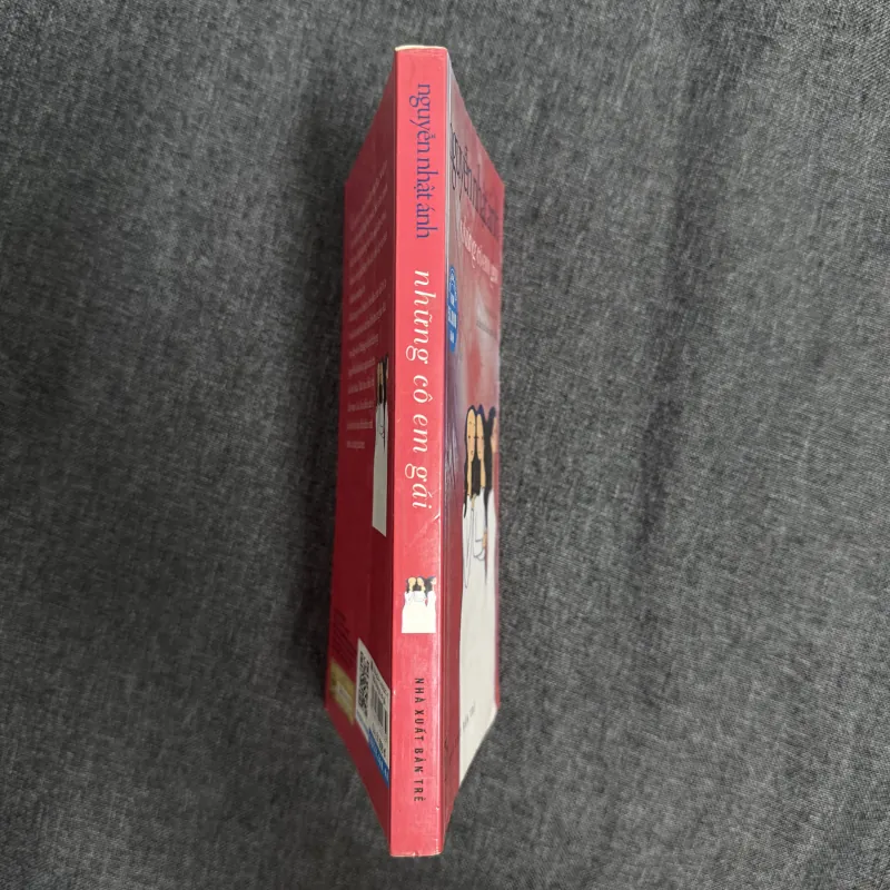 Những cô em gái - Nguyễn Nhật Ánh 1023191