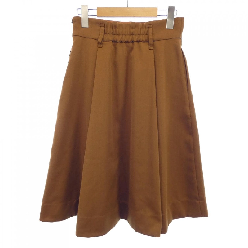 【Mã giảm giá】Blue Label Crestbridge BLUE LABEL CRESTBRIDGE Váy 654673