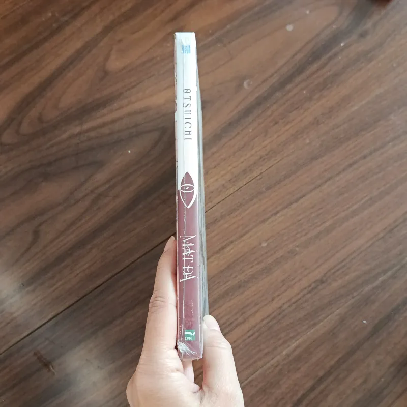 Mắt đá - Otsuchi 757480