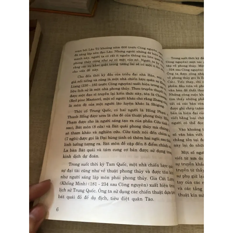 Chọn hướng nhà hướng đất theo phong thuỷ 976110