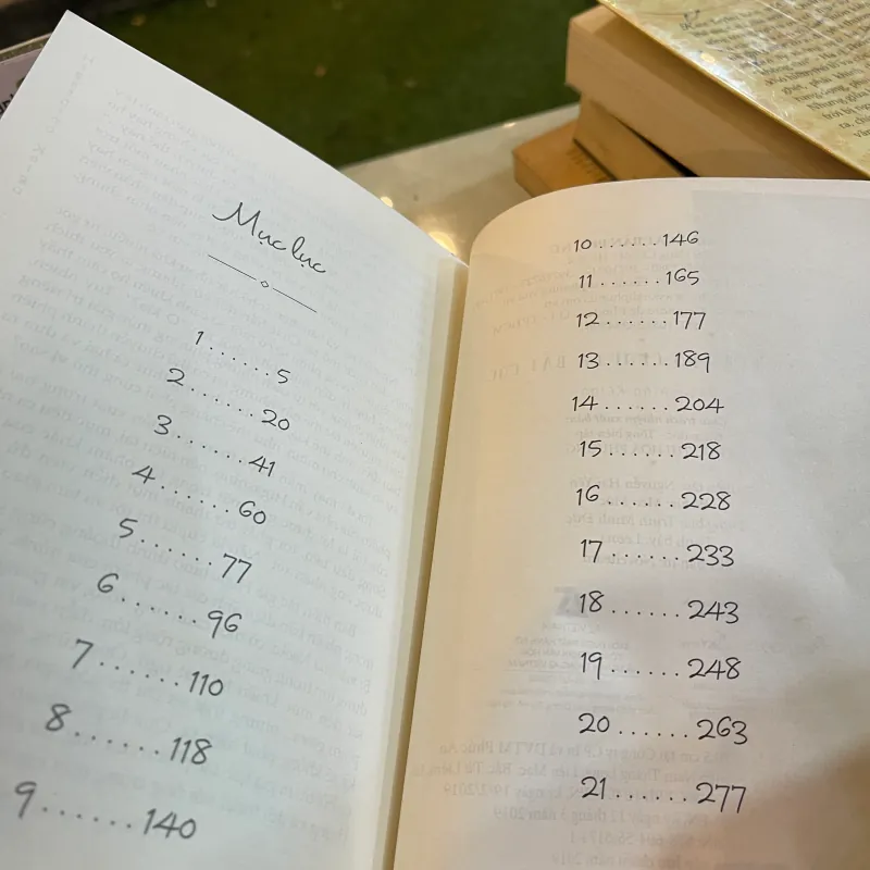 TÊN CỦA TRÒ CHƠI LÀ BẮT CÓC - HIGASHINO KEIGO  1009556