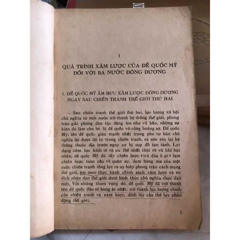Mười tám năm chống Mỹ cứu nước thắng lợi  1029125