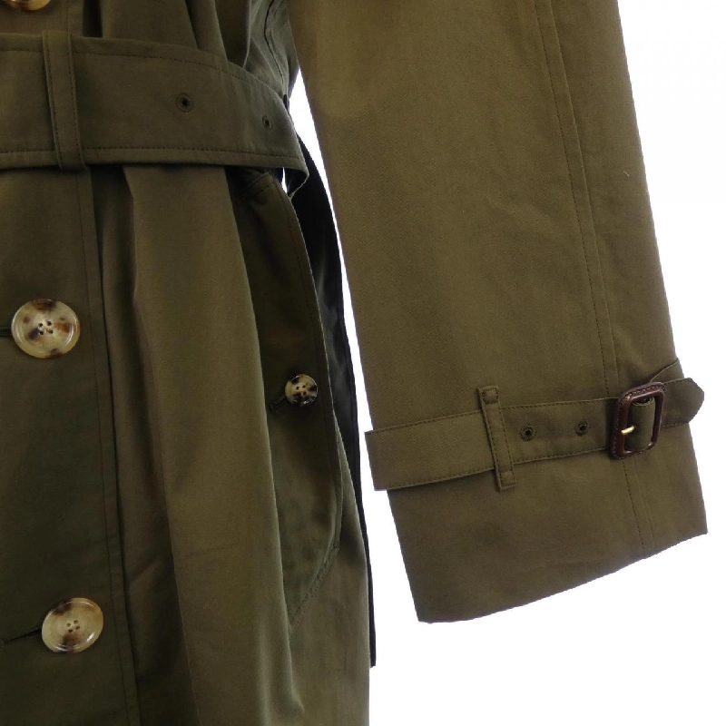 Burberry BURBERRY 2850/68Q Áo khoác trench coat - Hàng hiệu Chính hãng 821399