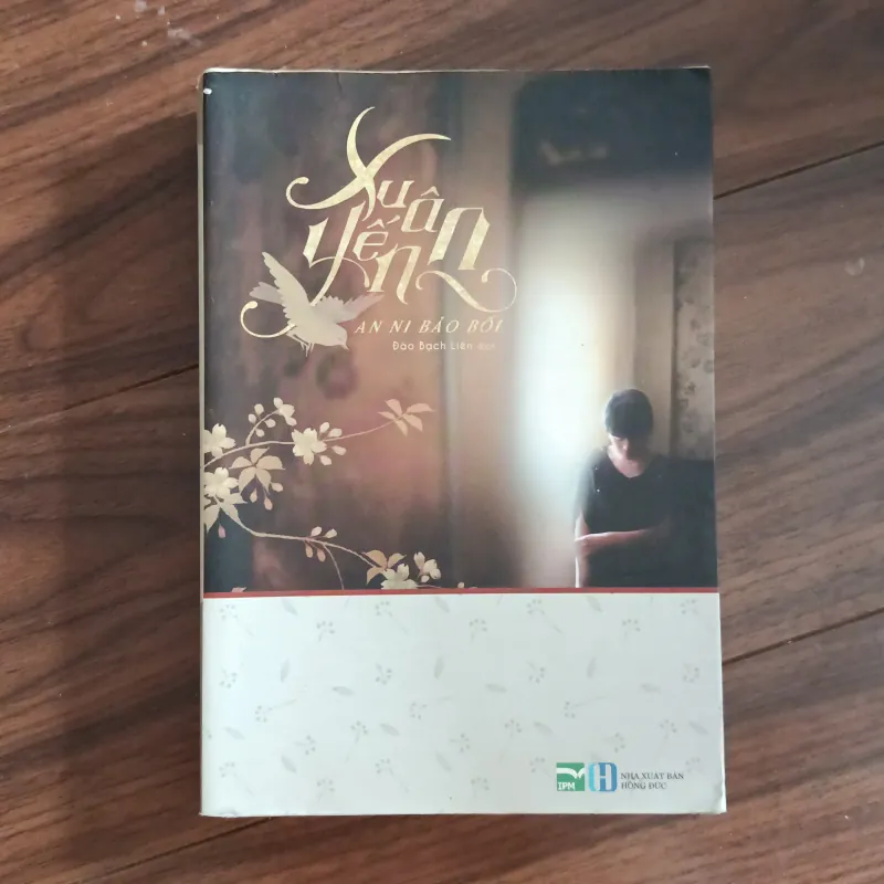 Xuân yến - an ni bảo bối 763342