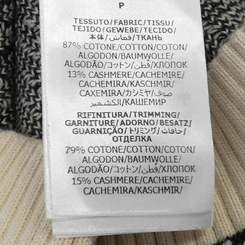 Gucci GUCCI Áo len - Hàng hiệu Chính hãng 905815