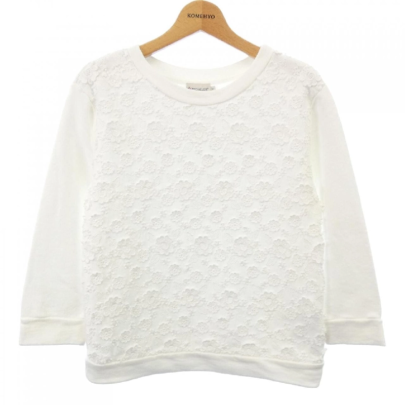 MONCLER 510938054000 83073 Áo nỉ - Hàng hiệu Chính hãng 774226