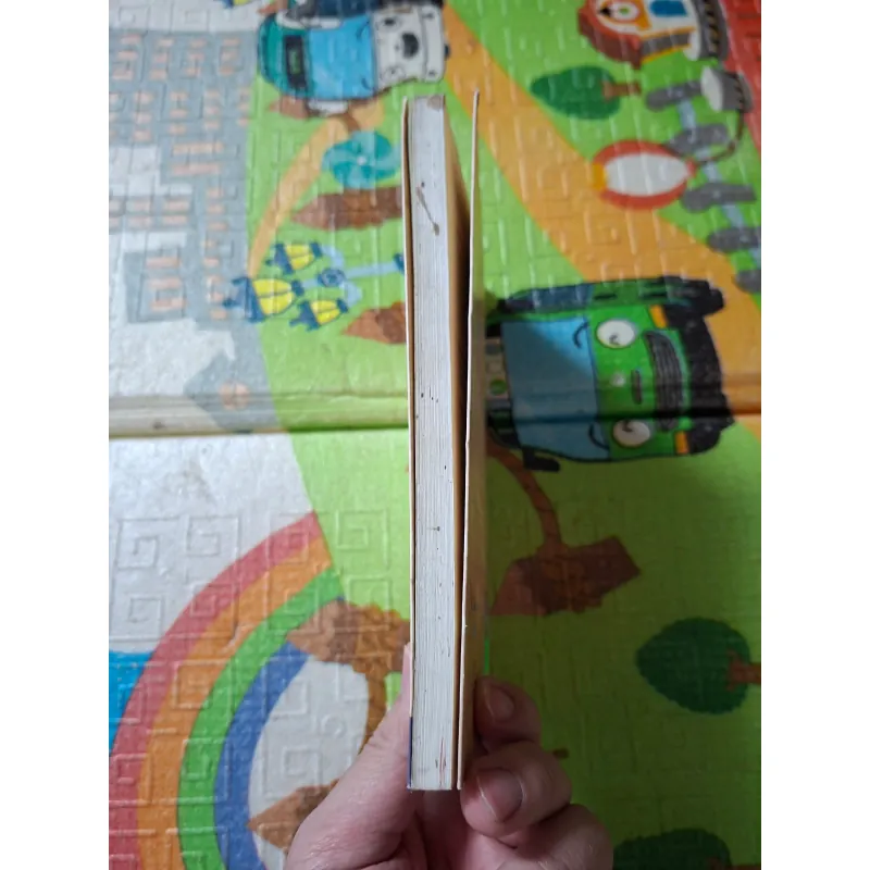 Hay Là Hạnh Phúc Trừ Mình Ra? 788655