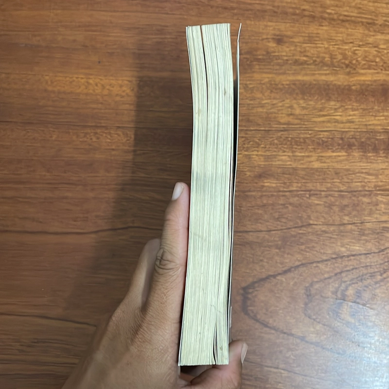 II Tựa sách: ERAGON _ Cậu Bé Cưỡi Rồng (Tập I) - CHRISTOPHER PAOLINI - 2010 497160