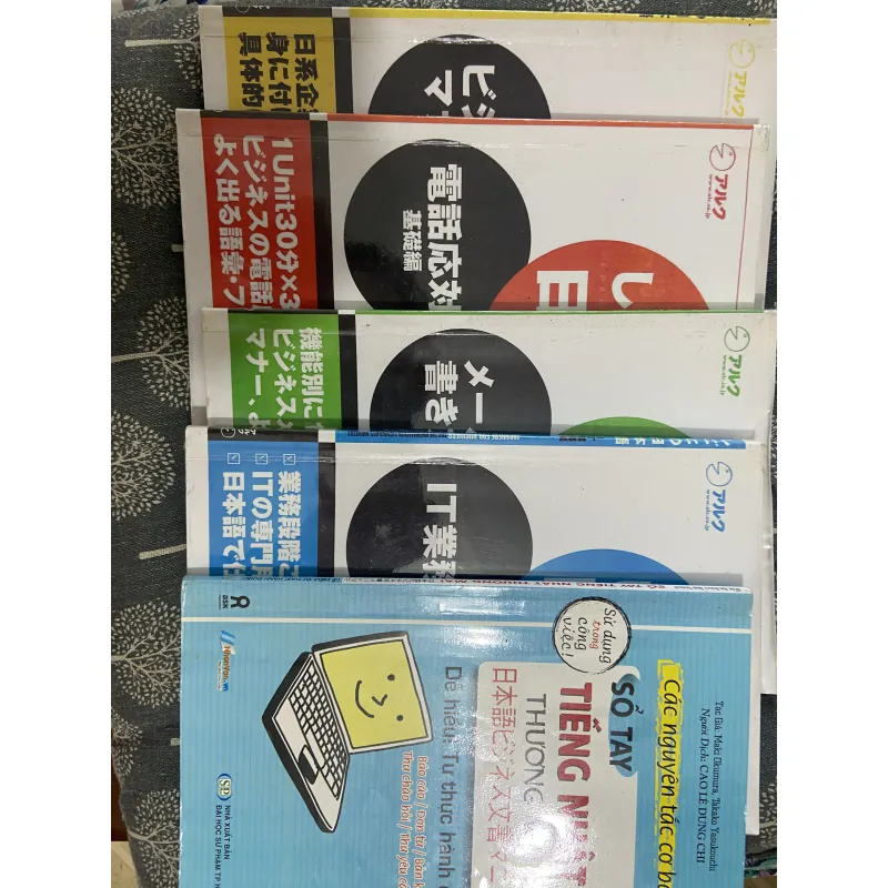 sách tiếng nhật 799465