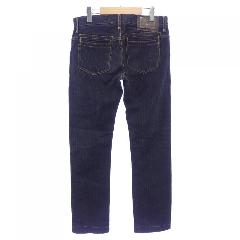 Dolce & Gabbana DOLCE&GABBANA TDP75 Jeans - Hàng hiệu Chính hãng 887336