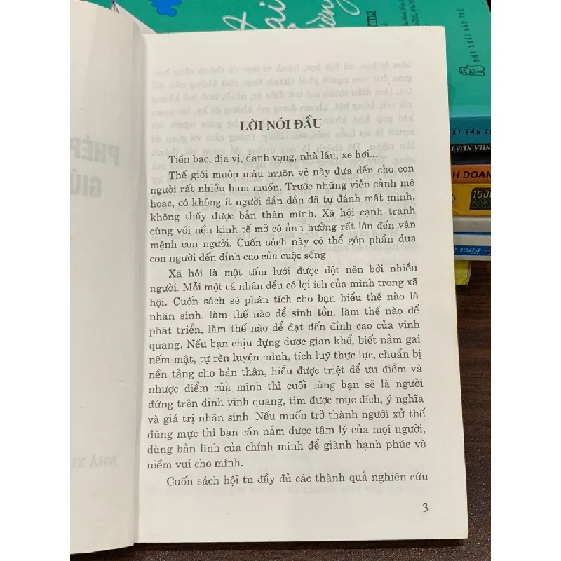 Phép tắc nhân sinh giúp thành công – Trần Đình Tuấn 561642