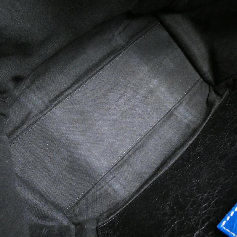 Túi xách Bazaar Balenciaga S 443096 DE9BN 617186