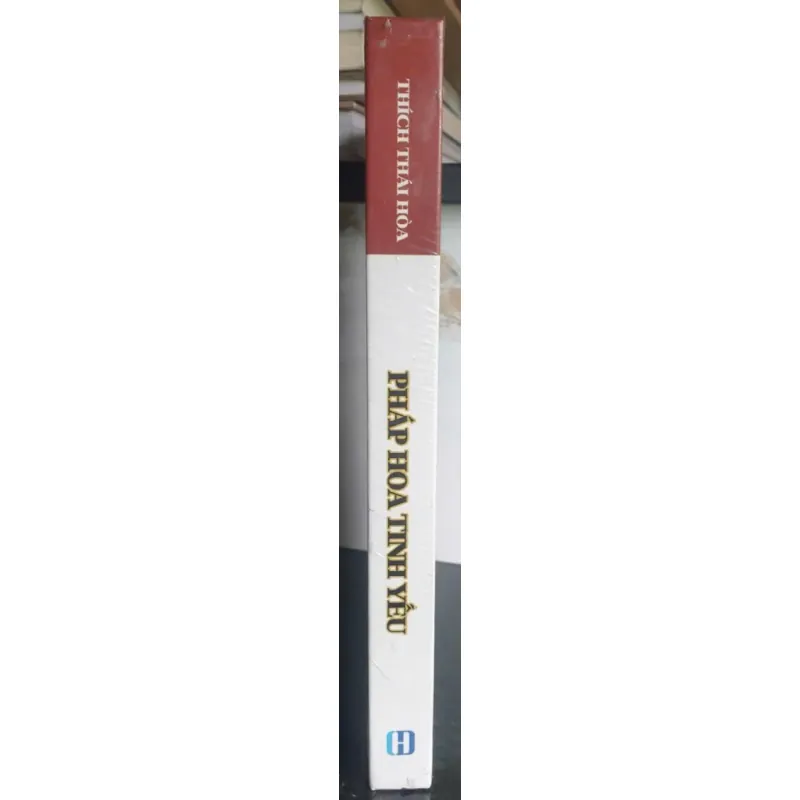 Pháp Hoa Tinh Yếu - Thích Thái Hà 694551