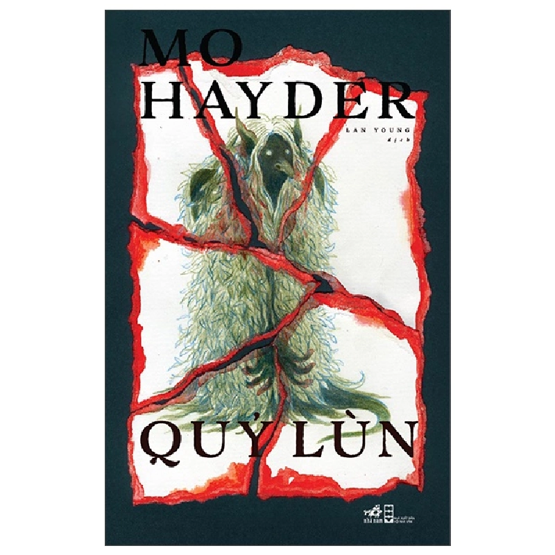 Quỷ lùn - Mo Hayder 2022 New 100% HCM.PO 30183