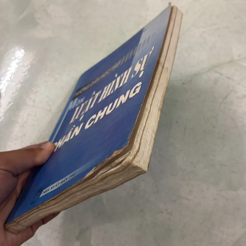 Hướng dẫn học tập môn luật hình sự phần chung 1009862