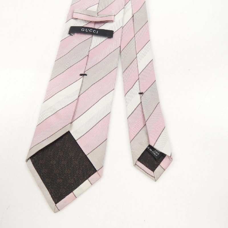 Cà vạt GUCCI - Hàng hiệu Chính hãng 881700