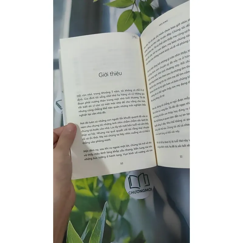 Yêu Mình Trước Đã, Yêu Đời Để Sau - Vex King 961185