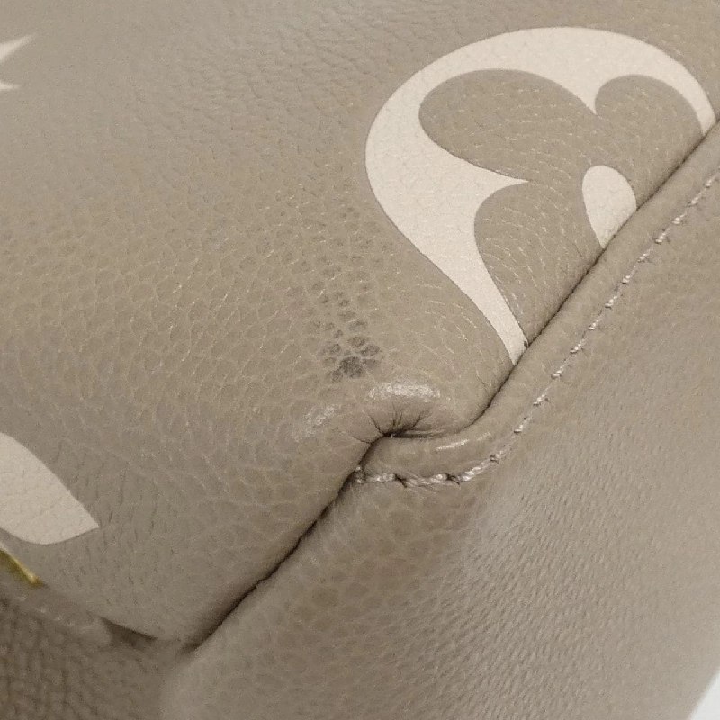 Túi Louis Vuitton Monogram Bicolor Monogram Empreinte Petit Palais PM M58914 619070