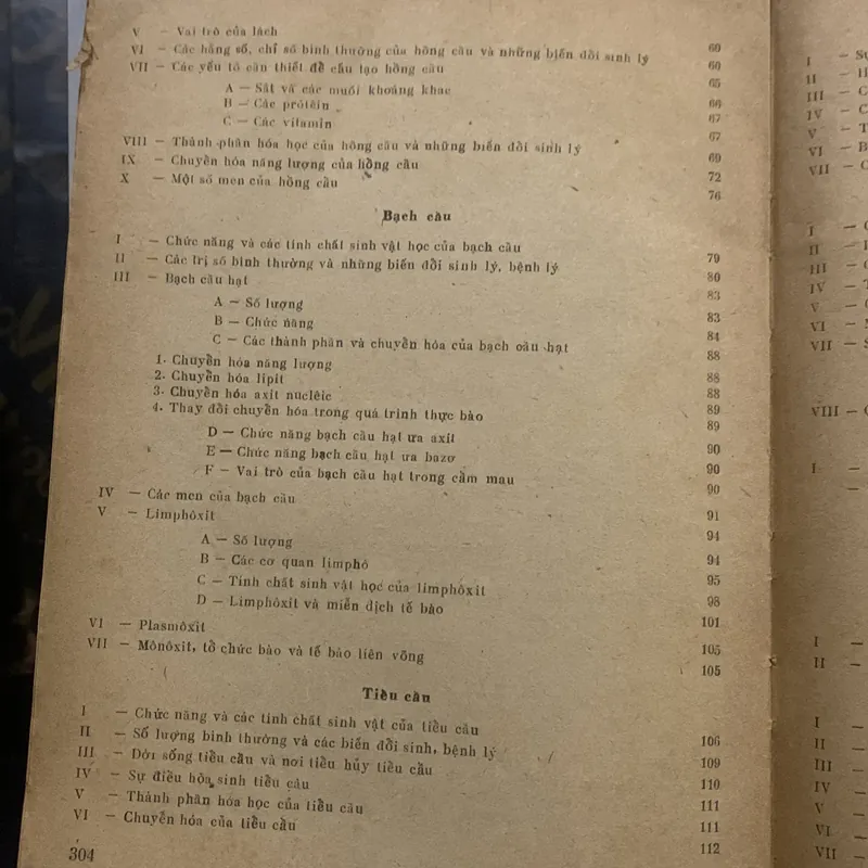 Huyết học, tập 1-2, Nhà xuất bản Y học 709174