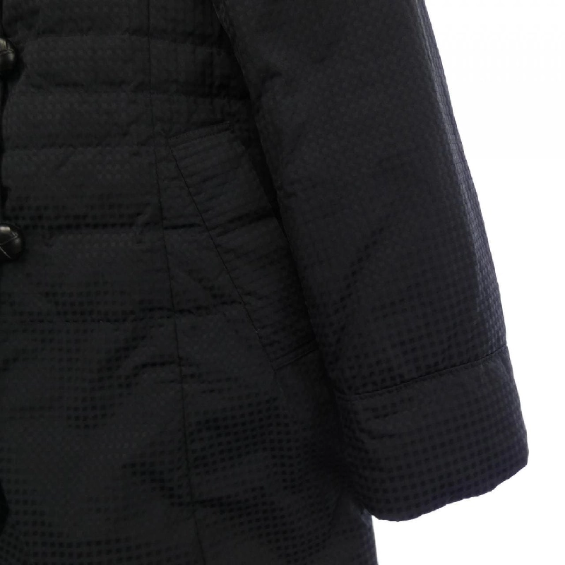 ジャンニロジュディチ GIANNI LO GIUDICE áo khoác lông 643492