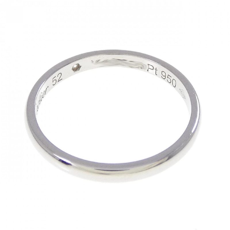 Nhẫn cưới Cartier - Hàng hiệu Authentic 836307