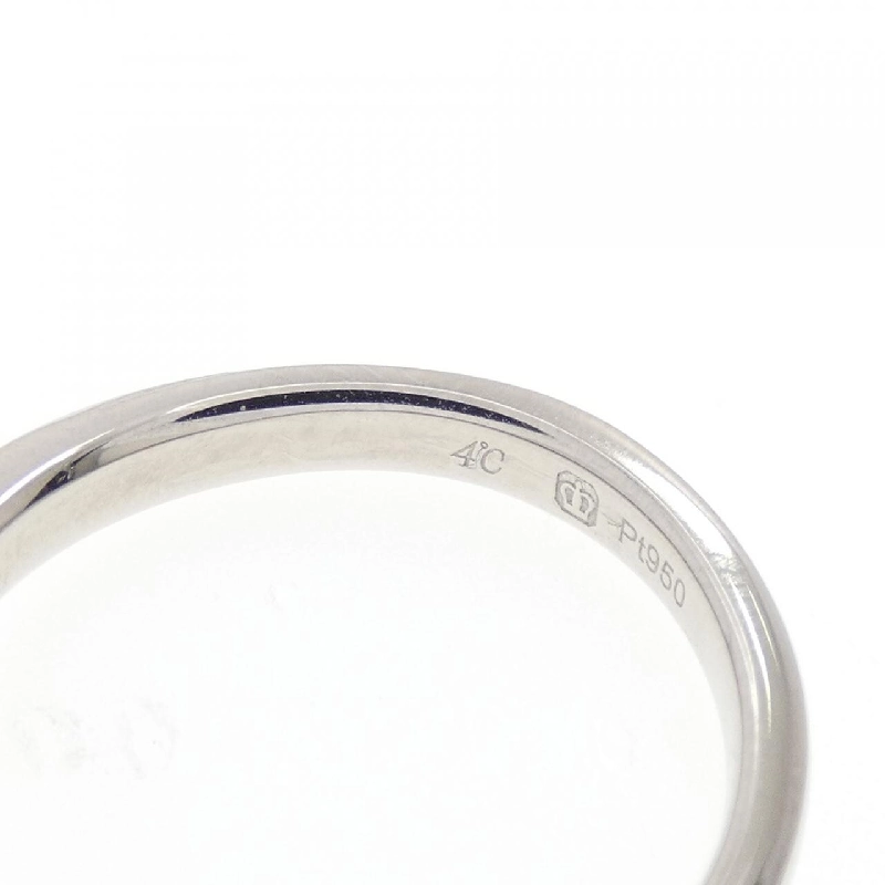 Nhẫn kim cương 4゜C - Hàng hiệu Authentic 839797