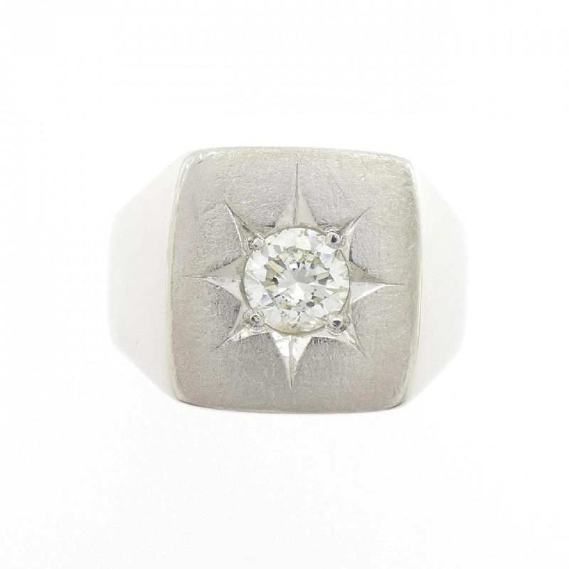 PM900 Nhẫn Kim Cương 0.69CT - Hàng hiệu Chính hãng 849632