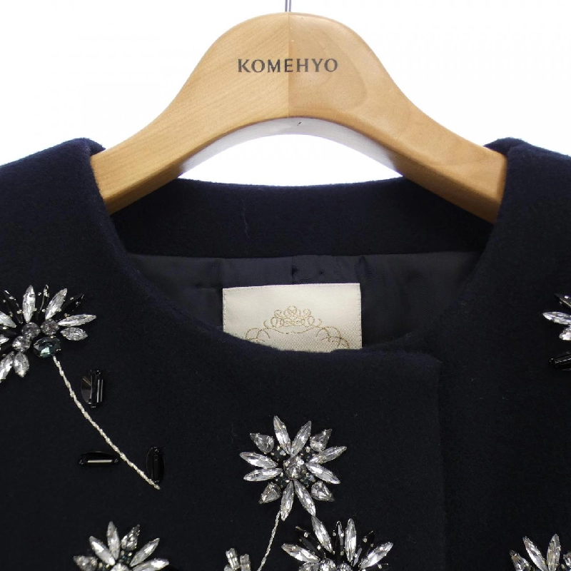 【Mã giảm giá】Áo khoác Chesty 630505