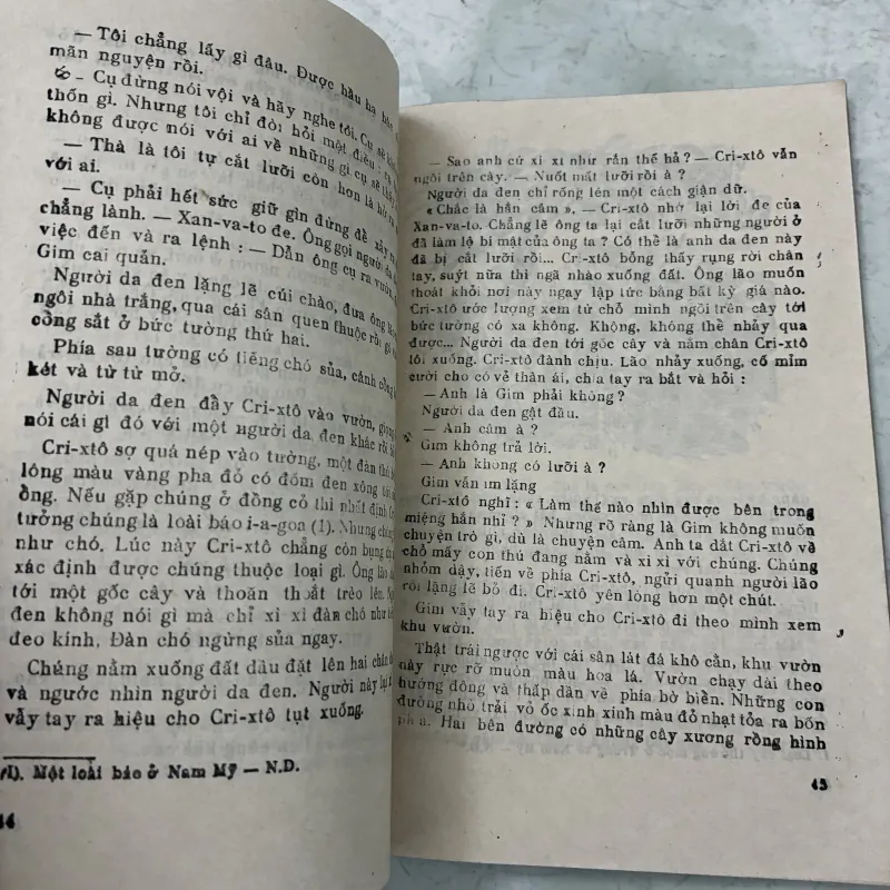 Người cá (Tập 1) 1024568