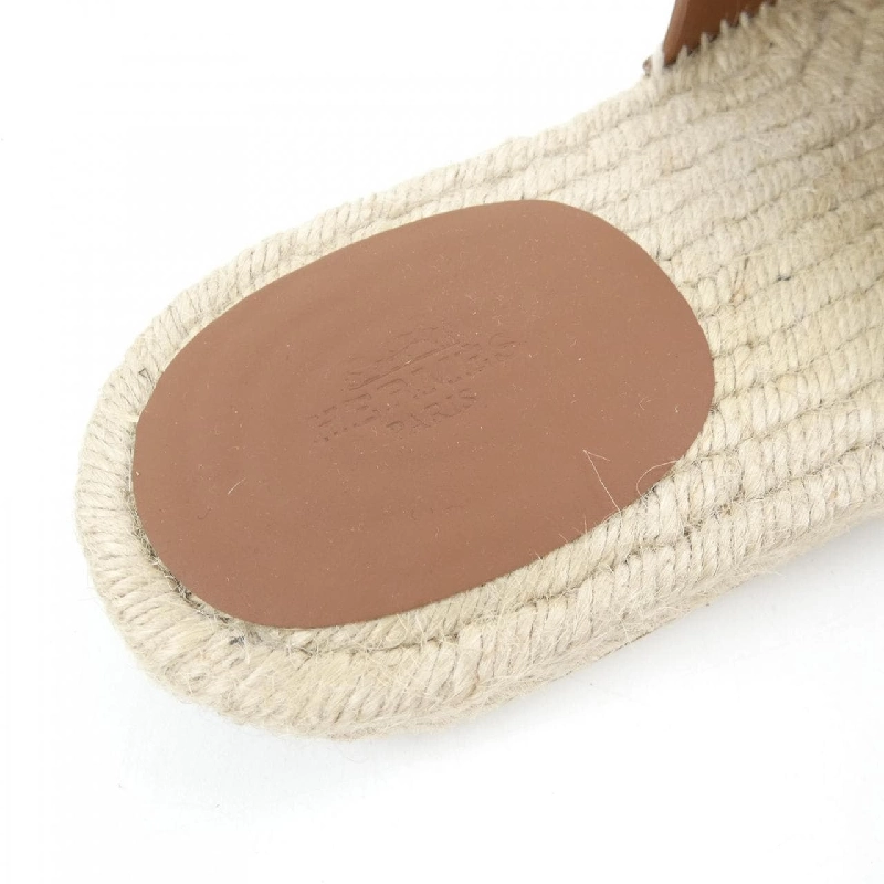 Giày sandal HERMES Antigua 201485Z - Hàng hiệu Chính hãng 904098