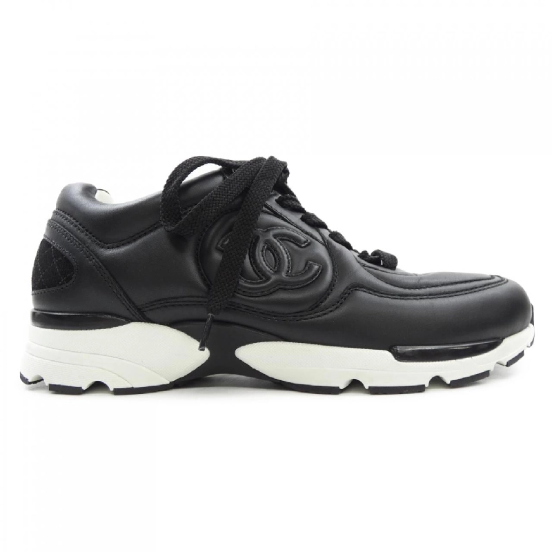 【Mã giảm giá】Giày thể thao CHANEL 662481