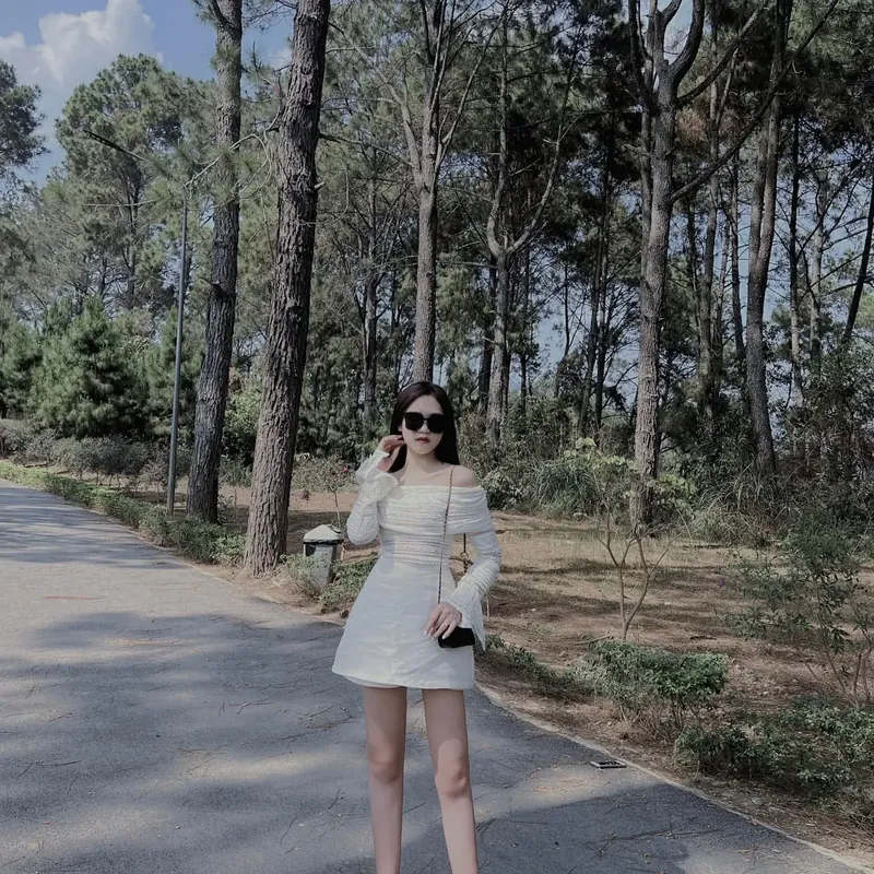 Sét áo , váy  575602