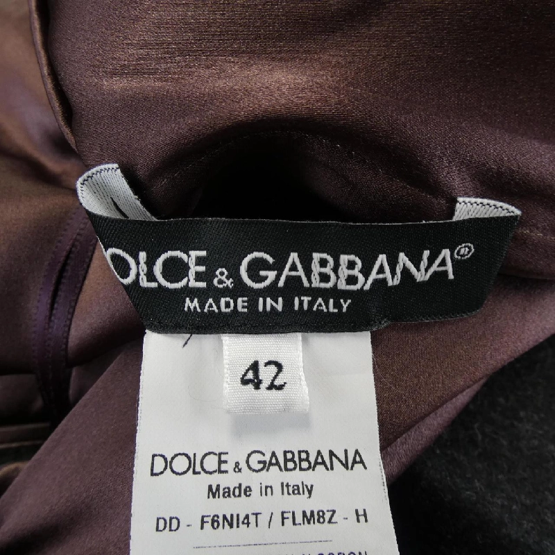 Dolce & Gabbana DOLCE&GABBANA Đầm - Hàng hiệu Chính hãng 821798