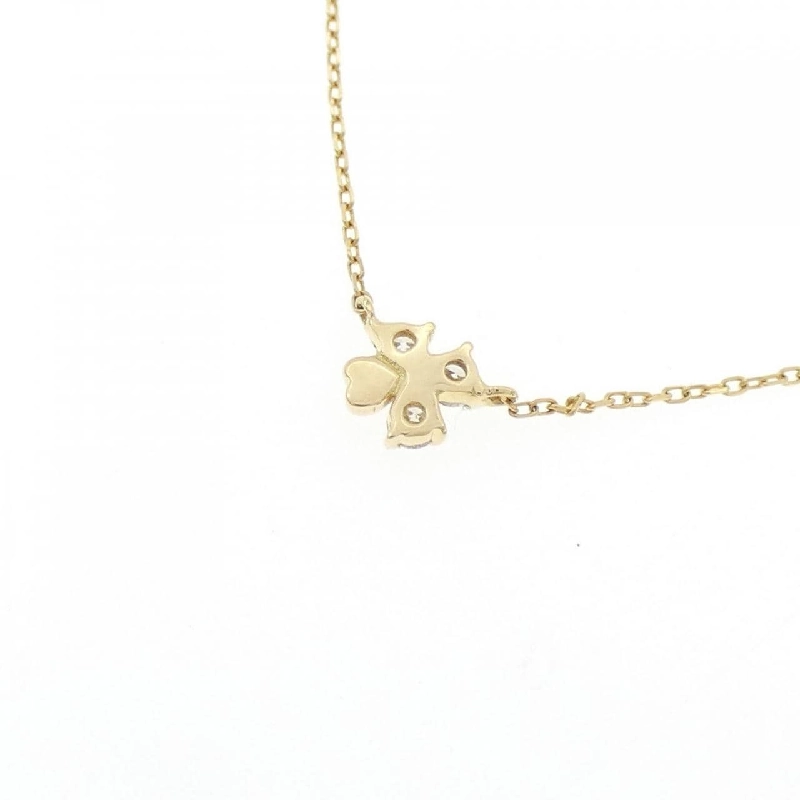 Dây chuyền kim cương Aker - Hàng hiệu Authentic 842086