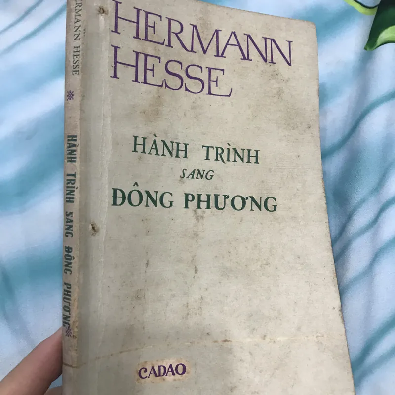 Hành trình sang Đông Phương 591278
