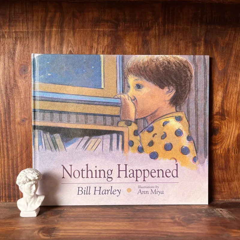 ✨𝑵𝒐𝒕𝒉𝒊𝒏𝒈 𝑯𝒂𝒑𝒑𝒆𝒏𝒆𝒅✨ 729233