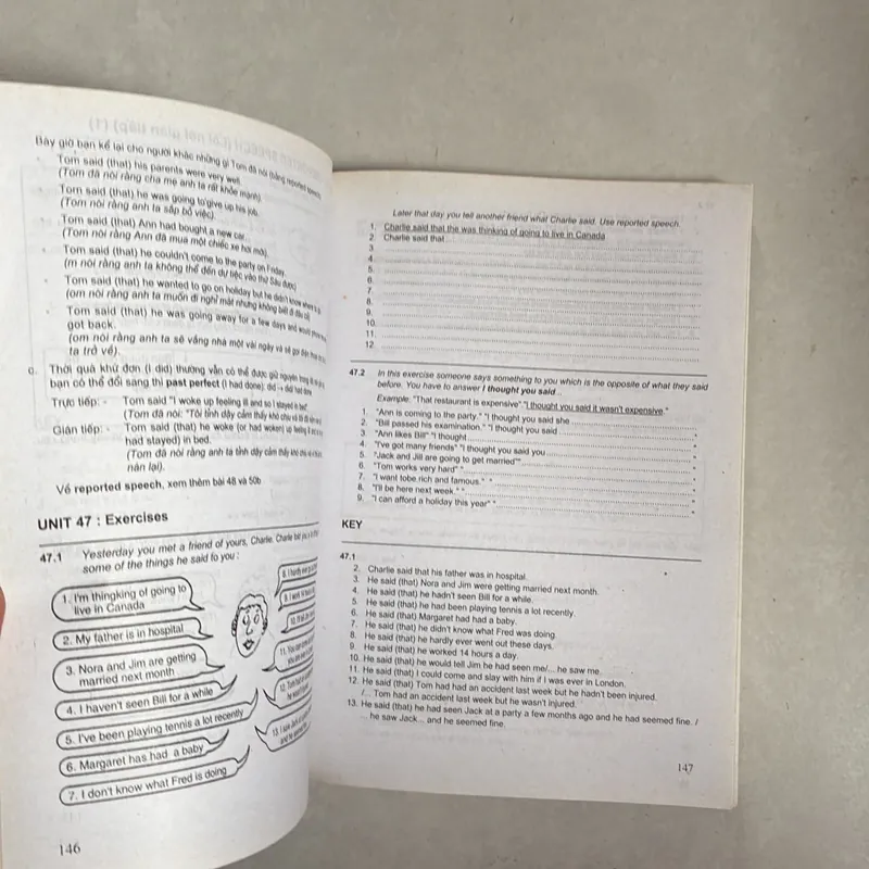 English Grammar In use - Raymond Murphy 693153