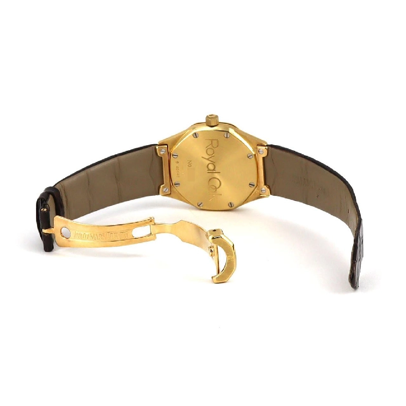 Audemars Piguet Royal Oak YG 14800BA YG tự động - Hàng hiệu Chính hãng 879927
